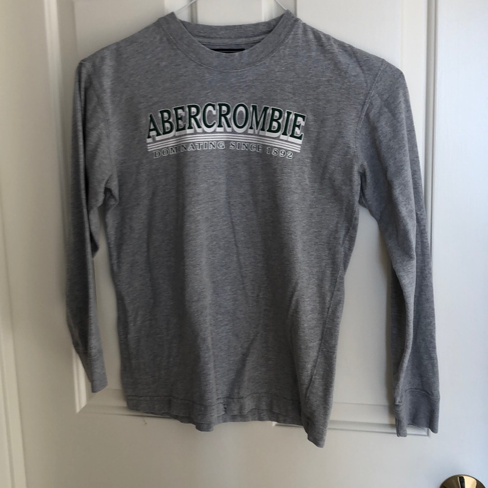 Abercrombie tee